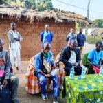 Can 2025/Maroc-Mali et Côte d’Ivoire-Cameroun: Deux duels épiques pour les 1ères places qualificatives