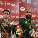 Can 2025/ Côte d&rsquo;Ivoire -Mozambique (1-0): Les Éléphants se font peur avant de rencontrer les Lions 