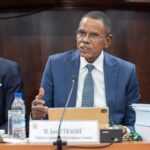 Suspension des mesures contre les engins à deux et trois roues: Comment Bacongo met la pression sur les usagers des motos