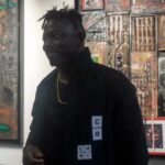 À Abidjan, la peintre franco-ivoirienne Claudie Titty Dimbeng expose sa «Métamorphose»