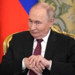 Sénégal : un pétrolier lié à la Russie touché par des « explosions externes » au large de Dakar