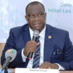 COMMENTAIRE/ Nouveau gouvernement ivoirien: Mariatou Koné, le jackpot !