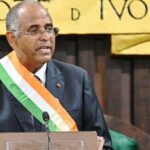 Assemblée nationale: Ce que Brédoumy Soumaïla dit de l’élection de Patrick Achi