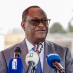 Côte d’Ivoire/ Blé Goudé parle à ses détracteurs: « Qu’on le veuille ou non, je suis un pur produit du Gbagboïsme »