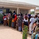 Législatives partielles/ Fin de campagne: L’indépendant Dosso Aboubacar Sidiky frappe fort à Dualla et Massala