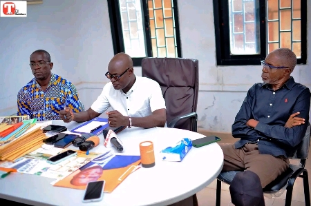 TRIBUNE      Yaya Fofana (Pdt du MFA) prévient : « Ceux qui marquent l’histoire ne sont pas toujours ceux qui restent »