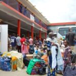 Elections législatives, sénatoriales, municipales et régionales: « Indépendants en Côte d’Ivoire, de la vitrine démocratique au contrôle politique »