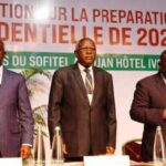 Bouaké/ Paquinou 2026: autorités et populations unies autour de ‘’Pâques Trainou 2026’’