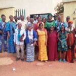 TRIBUNE       Yaya Fofana (Pdt du MFA) : « Gouverner, ce n’est pas seulement diriger… »