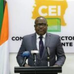 Dissolution de la CEI/ Yaya Fofana (MFA) préoccupé : « les Ivoiriens veulent savoir quelle structure organisera les prochaines échéances électorales »