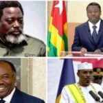 DOCUMENT/  Affaire « Etre le petit frère du chef de l&rsquo;Etat n&rsquo;est pas une compétence »: ces fils de présidents qui font mentir Affi