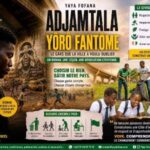 Dissolution de la CEI/ Yaya Fofana (MFA) préoccupé : « les Ivoiriens veulent savoir quelle structure organisera les prochaines échéances électorales »