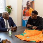 Football/ Equipe nationale de Côte d’Ivoire: Yoan Bonny choisit les Eléphants