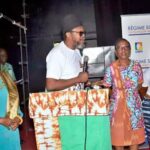 3e édition du Festival des arts et culture de Gbêkè: le pagne tissé à l’honneur à Bouaké