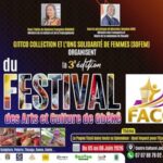 Fête des Mères: le vibrant hommage de Yaya Fofana aux femmes ivoiriennes