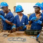 Festival des Arts et Culture de Gbêkè: l’artisanat se fête à Bouaké avec GITTCO et la CPU-PME CI