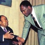 TRIBUNE/  Yaya Fofana appelle à un nouveau pacte social: ce qu’il dit d’Houphouët et de Ouattara