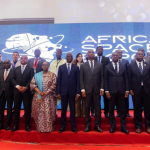 Le Vice-Président de la République a prononcé une allocution à l’Assemblée Générale des Nations Unies