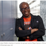 Qui est Martial Yavo, le nouveau général de Charles Blé Goudé ?