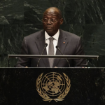 ASPEX 2026 : Mamadou Touré mobilise l’Afrique autour des enjeux du spatial