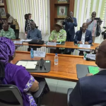 l&rsquo;ancien ministre Justin Katinan Koné maintenu en garde à vue