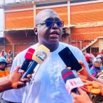 Côte d’Ivoire/ Yaya Fofana (MFA) : « Aucune formation politique ne détient à elle seule toute la vérité »